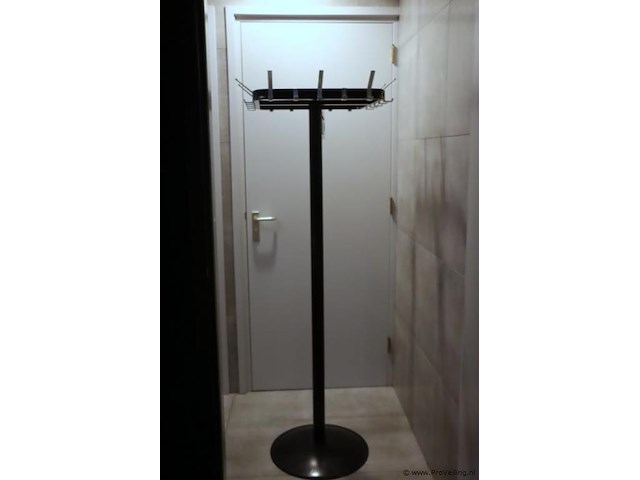 Kapstok, staand model - afbeelding 1 van  4