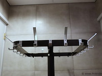 Kapstok, staand model - afbeelding 3 van  4