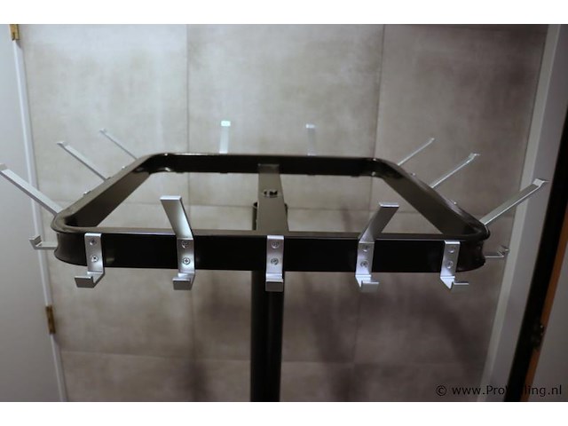 Kapstok, staand model - afbeelding 4 van  4