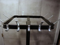 Kapstok, staand model - afbeelding 4 van  4