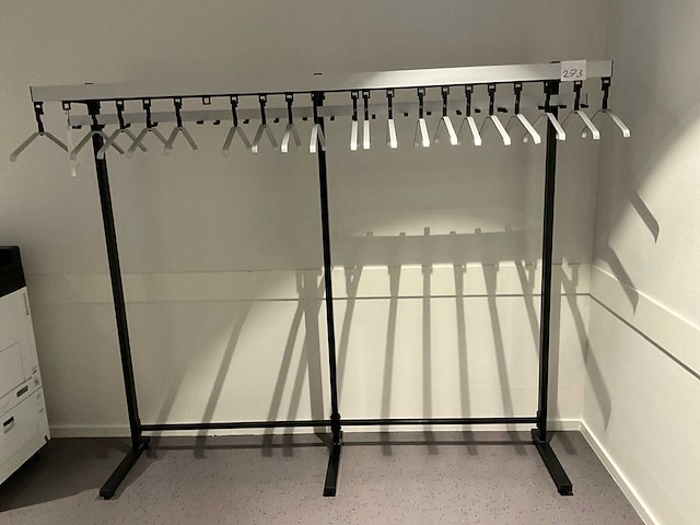 Kapstok - afbeelding 2 van  3