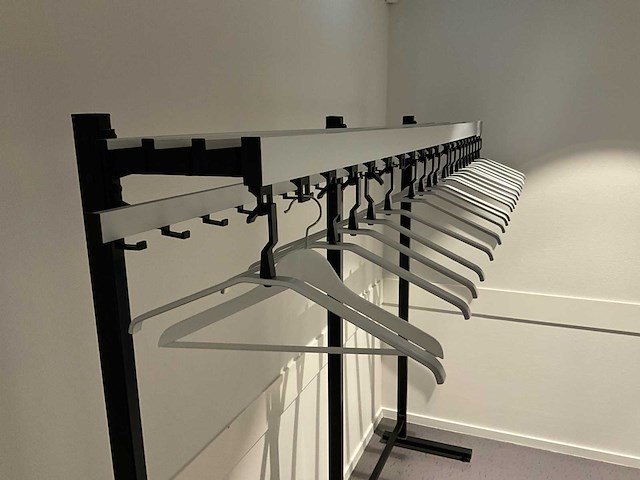 Kapstok - afbeelding 3 van  3