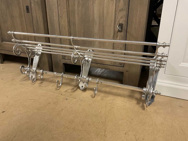 Kapstok - afbeelding 2 van  7