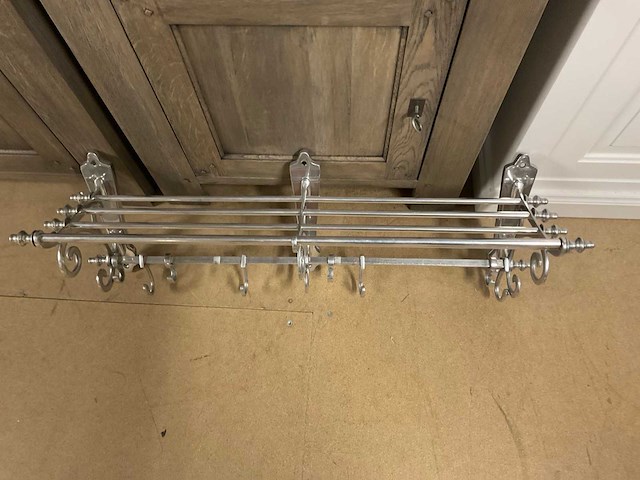 Kapstok - afbeelding 7 van  7