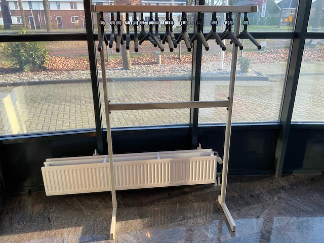 Kapstok - afbeelding 2 van  5