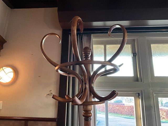 Kapstok - afbeelding 4 van  4