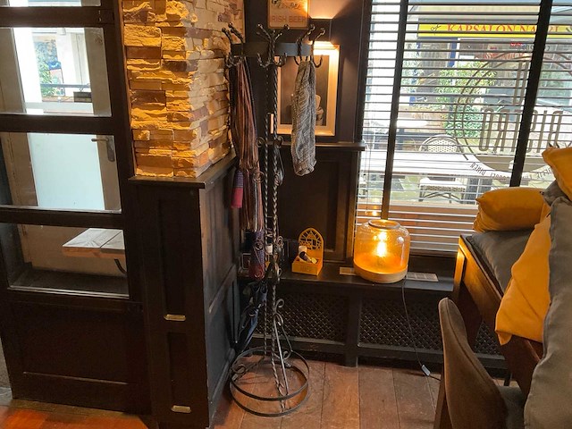 Kapstok - afbeelding 1 van  1