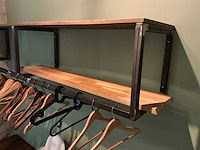 Kapstok - afbeelding 2 van  4