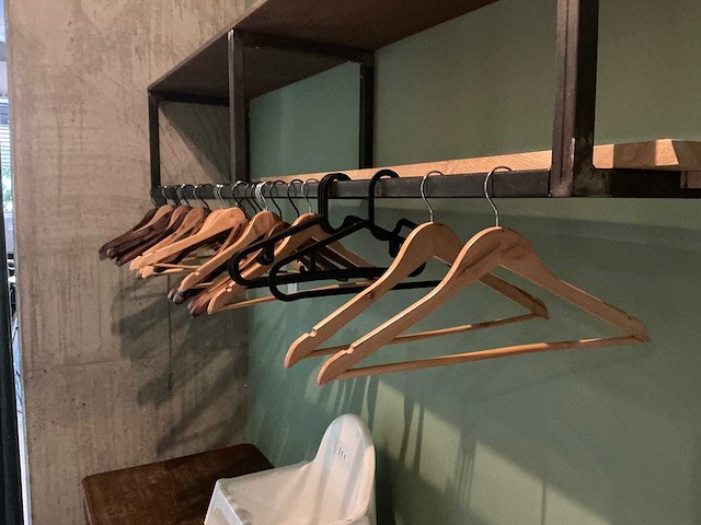 Kapstok - afbeelding 3 van  4