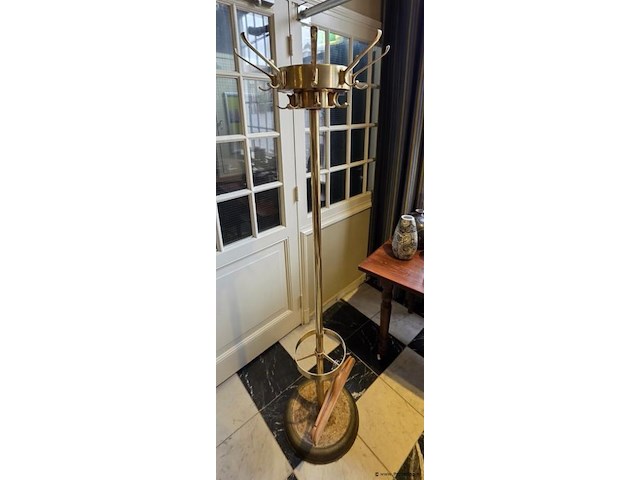 Kapstok - afbeelding 1 van  2