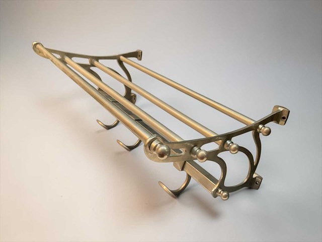 Kapstok - afbeelding 1 van  1