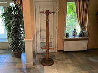 Kapstok - afbeelding 1 van  5