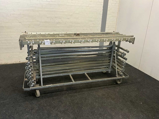 Kapstokken (20x) - afbeelding 1 van  5