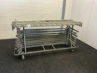 Kapstokken (20x) - afbeelding 1 van  5