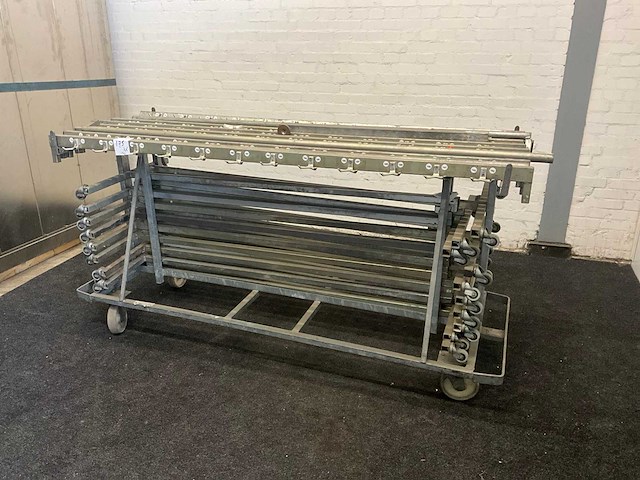 Kapstokken (20x) - afbeelding 2 van  5