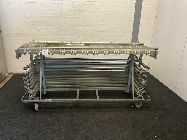 Kapstokken (20x) - afbeelding 3 van  5