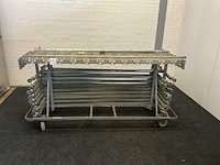 Kapstokken (20x) - afbeelding 3 van  5