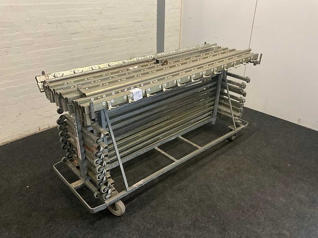 Kapstokken (20x) - afbeelding 4 van  5