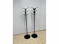 Kapstokken (2x) - afbeelding 2 van  5