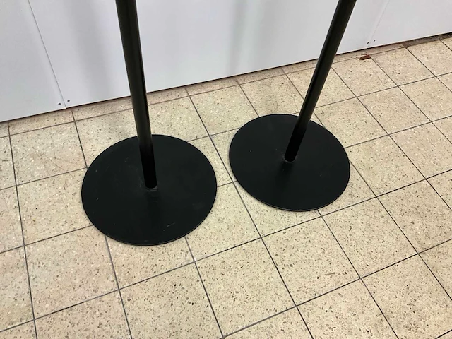 Kapstokken (2x) - afbeelding 3 van  5