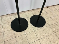 Kapstokken (2x) - afbeelding 3 van  5