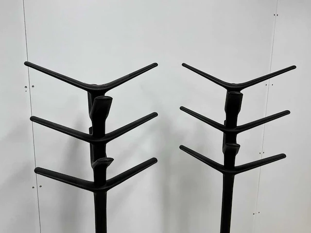 Kapstokken (2x) - afbeelding 4 van  5