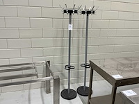Kapstokken (2x) - afbeelding 3 van  3