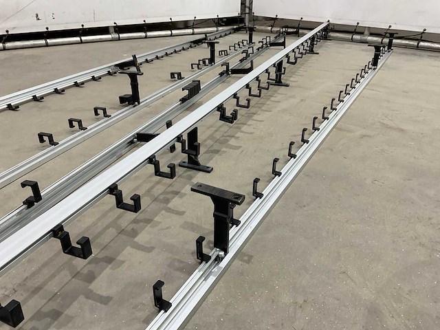 Kapstokken - afbeelding 4 van  5