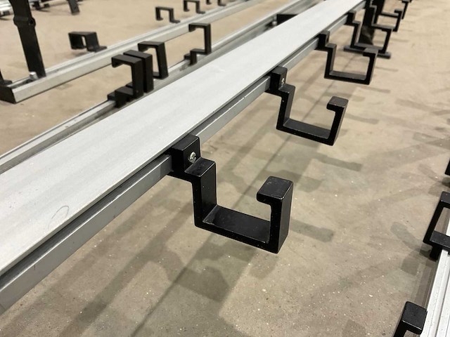 Kapstokken - afbeelding 5 van  5