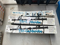 Kapstokken - afbeelding 1 van  1