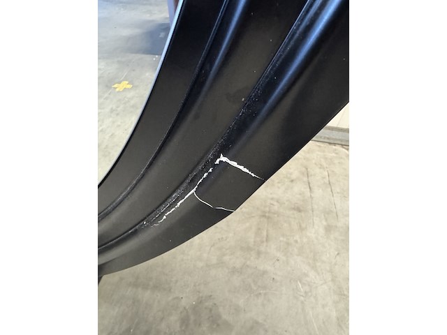 Kaptafel eiland, alpeda, round, zwart/goud - afbeelding 5 van  13