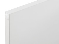 Kaptafel krukje melly wit - afbeelding 5 van  7