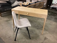 Kaptafel met stoel - afbeelding 3 van  4