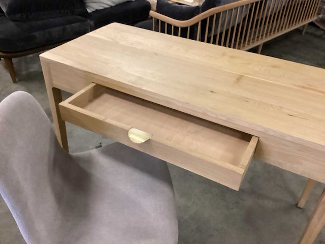 Kaptafel met stoel - afbeelding 4 van  4