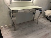 Kaptafel opstelling - afbeelding 2 van  4