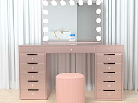 Kaptafel, vonato, rosabelle, roze - afbeelding 8 van  11