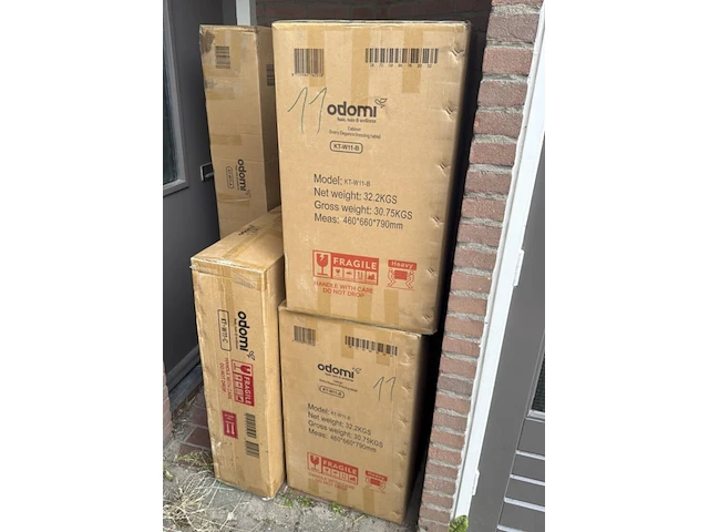 Kaptafel vonato rosabelle roze - afbeelding 7 van  12
