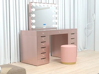 Kaptafel vonato rosabelle roze - afbeelding 9 van  12
