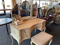 Kaptafel - afbeelding 2 van  8