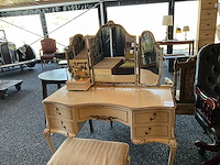 Kaptafel - afbeelding 3 van  8