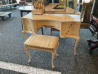 Kaptafel - afbeelding 4 van  8