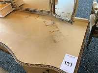 Kaptafel - afbeelding 5 van  8