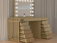 Kaptafel - afbeelding 5 van  12