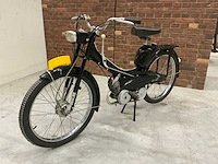 Kaptein mobylette bg44 oldtimer brommer - afbeelding 1 van  12