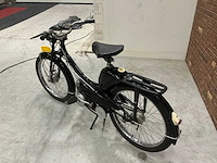 Kaptein mobylette bg44 oldtimer brommer - afbeelding 6 van  12
