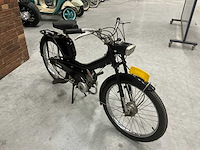 Kaptein mobylette bg44 oldtimer brommer - afbeelding 7 van  12