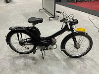 Kaptein mobylette bg44 oldtimer brommer - afbeelding 8 van  12