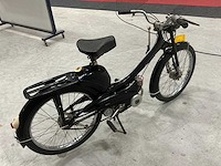 Kaptein mobylette bg44 oldtimer brommer - afbeelding 9 van  12