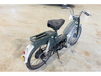 Kaptein mobylette brommer - afbeelding 4 van  5