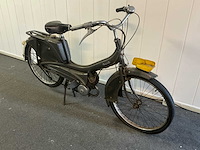 Kaptein mobylette brommer - afbeelding 7 van  8